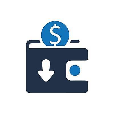 EPS 해외이미지 돈 일러스트 동전 지갑 심볼 사인 해외일러스트 재산 파일형식 벡터 이미지허브