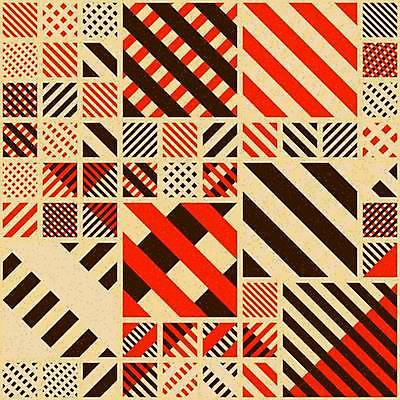 EPS 해외이미지 디자인 패턴 일러스트 벽지 추상 미술 그래픽 장식 수확 점 질감 복고 포인트 기하학 그런지 대칭 발생 엘리먼트 팝 픽셀 광학 스타일 반복 강조 효과 해외일러스트 무늬 농업 문화예술 금융 파일형식 벡터 이미지허브