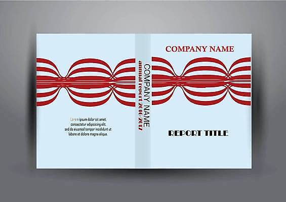 EPS 해외이미지 도형 표지디자인 표지 하늘색 북커버 일러스트 비즈니스 추상 사람없음 책 책등 표지샘플 해외일러스트 무늬 파란색 파일형식 벡터 이미지허브