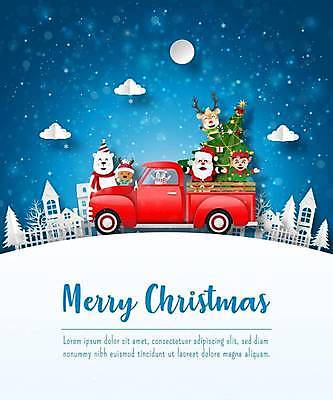 EPS 해외이미지 나무 템플릿 디자인 배너 계절 행복 포스터 종이 백그라운드 컨셉 크리스마스 겨울 일러스트 눈사람 벽지 하늘 휴가 사슴 새로움 새해 기념 선물 미술 장식 빛 산타클로스 축제 축하 인사 신용카드 눈송이 만화 자르기 공예 연도 종이접기 초대 순록 클라우스 해외일러스트 식물 기념일 감정 포유류 모션 문화예술 눈_날씨 취미 금융 예절 접기 파일형식 벡터 이미지허브