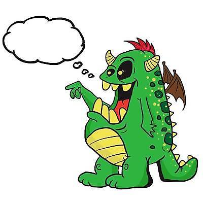 EPS 해외이미지 캐릭터 날개 일러스트 생물 뿔 서기 미소 웃음 세로 초록색 할로윈 외계인 오픈 입 치아 낙서 악마 만화 꼬리 코믹 몬스터 특별함 해외일러스트 일러캐릭터 컬러 컨셉 모션 표정 신체부위 미확인물체 소화기관 파일형식 벡터 이미지허브