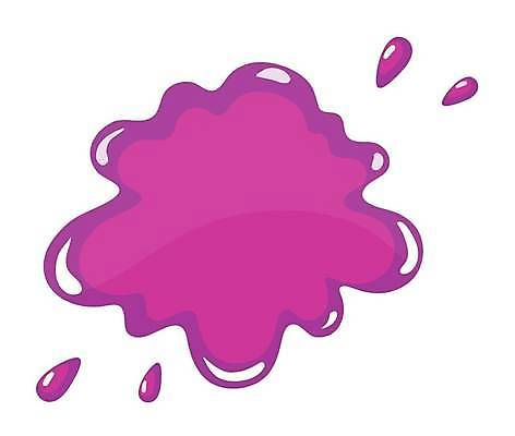 EPS 해외이미지 클립아트 모양 디자인 클리핑패스 분홍색 패턴 일러스트 부분 추상 잉크 미술 그래픽 장식 물 컬러풀 보라색 페인트 젖음 흐름 물방울 점 얼룩 액체 떨어짐 만화 오브젝트 흰배경 그림 고립 스플래쉬 해외일러스트 자연요소 컬러 백그라운드 컨셉 무늬 문화예술 흰색 파일형식 벡터 이미지허브