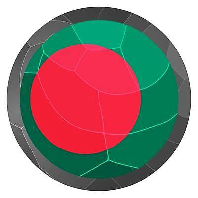 EPS 해외이미지 모양 템플릿 디자인 배너 아시아 문화 여행 백그라운드 컨셉 일러스트 공 유리 벽지 미술 그래픽 빛 세계 반사 3D 흰색 깃발 원형 선거 심볼 오브젝트 사인 대륙 질감 배지 광택 애국심 고립 여의주 전국 해외일러스트 도형 나라 컬러 재질 문화예술 민주주의 디지털합성 파일형식 벡터 이미지허브