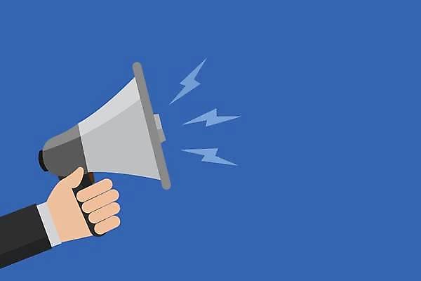 EPS 해외이미지 손 디자인 백그라운드 컨셉 일러스트 비즈니스 통신 아이디어 말하기 확성기 소리 외침 공백 거품 장비 잡기 발표 메시지 플랫 심볼 사인 방송 부름 시끄러움 일반 승진 목소리 소통 경보 마케팅 주목 카피스페이스 해외일러스트 모션 신체부위 파일형식 벡터 이미지허브