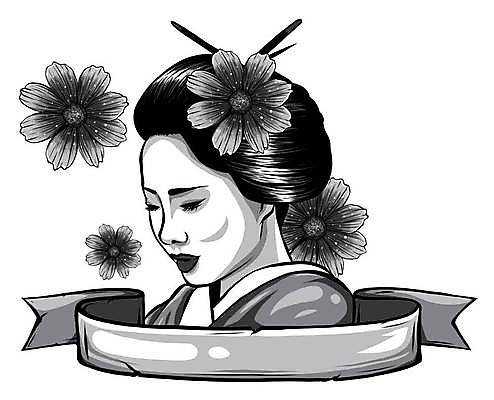 EPS 해외이미지 직업 디자인 드레스 꽃 문화 얼굴 여행 유니폼 신체 일러스트 서브 동양인 유행 일본 중국 벚꽃 마사지 화려 역사 기모노 문신 코믹 판화 동쪽 교토 민화 전국 해외일러스트 식물 옷 아시아 컨셉 미술 인종 신체부위 일본전통의상 방향 그림 파일형식 벡터 이미지허브