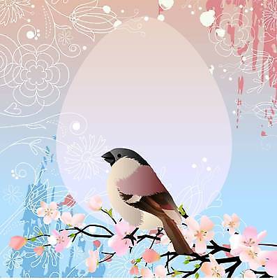 EPS 해외이미지 동물 템플릿 전통 꽃잎 꽃 포스터 기독교 종교 분홍색 백그라운드 꽃무늬 일러스트 자연 조류 아침 휴가 부활절 프레임 앉기 장식 파란색 빛 우주 정원 계란 봄 낭만 덮개 벚꽃 나뭇가지 축하 인사 신용카드 화려 4월 윤곽 초대 참새 파스텔톤 해외일러스트 주간 나무 식물 계절 기념일 컬러 컨셉 무늬 모션 금융 알 뚜껑 예절 날짜 생태계 파일형식 벡터 이미지허브
