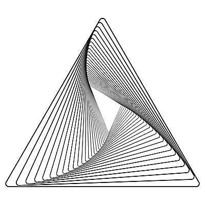 EPS 해외이미지 모양 디자인 선 파도 조각 백그라운드 패턴 곡선 일러스트 모션 벽지 추상 흑백 3 미술 그래픽 장식 3D 금속 검은색 어둠 줄무늬 활발 소용돌이 흰색 커튼 클래식 큐브 질감 웨이브 기하학 오해 광학 스타일 효과 해외일러스트 바다 컬러 컨셉 무늬 재질 문화예술 촬영기법 회오리 디지털합성 파일형식 벡터 이미지허브