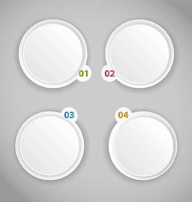 EPS 해외이미지 디자인 일러스트 비즈니스 사람없음 숫자 자료 공백 인포그래픽 정보 원형 목차 해외일러스트 도형 문자 파일형식 벡터 이미지허브