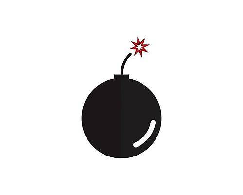 EPS 해외이미지 디자인 실루엣 백그라운드 컨셉 일러스트 회사 비즈니스 텍스트 공 추상 아이디어 미술 그래픽 라벨 세일 금속 검은색 웹 경쟁 게임 흰색 표현 원형 위험 폭발 폭탄 만화 위협 심볼 오브젝트 사인 심플 바둑 연소 고립 다이너마이트 심지 엘리먼트 팝 효과 해외일러스트 도형 컬러 무늬 인터넷 재질 놀이 문화예술 프레임 촬영기법 폭발물 파일형식 벡터 이미지허브