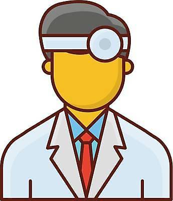 EPS 해외이미지 일러스트 의학 사람모양 사람없음 의사 해외일러스트 모양 의료진 파일형식 벡터 이미지허브