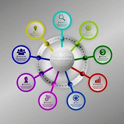 EPS 해외이미지 템플릿 디자인 배너 종이 백그라운드 컨셉 일러스트 비즈니스 통신 성공 그래프 추상 화살 아이디어 그래픽 세트 라벨 자료 인포그래픽 정보 바 원형 네트워크 발표 플랫 계획 연결 심볼 사인 보고서 레이아웃 문서 단계 개발 경영 마케팅 해외일러스트 도형 무늬 프레임 파일형식 벡터 이미지허브