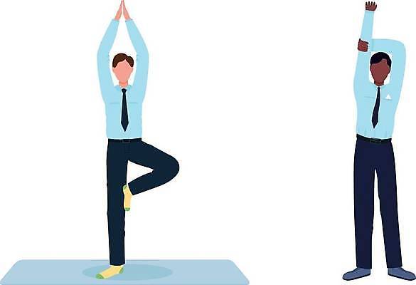 EPS 해외이미지 클립아트 백인 캐릭터 디자인 남자 스포츠 백그라운드 신체 일러스트 요가 노동자 직장 건강 서기 사람 성인 그래픽 세트 사무실 검은색 웹 흰색 업무 작업실 플랫 만화 연습 체육관 심플 애니메이션 조립 고립 단절 해외일러스트 일러캐릭터 서양인 직업 웰빙 컬러 인터넷 회사 비즈니스 모션 작업 파일형식 벡터 이미지허브