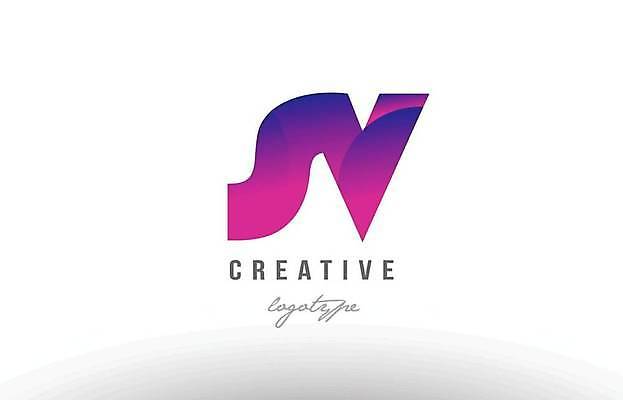 EPS 해외이미지 모양 템플릿 디자인 알파벳 분홍색 백그라운드 일러스트 회사 비즈니스 추상 경사 타이포그라피 흰색 편지 심볼 신분 S 엘리먼트 활자 레터링 해외일러스트 문자 영어 컬러 무늬 활자판 파일형식 벡터 이미지허브