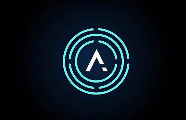 EPS 해외이미지 모양 템플릿 직업 디자인 알파벳 컨셉 일러스트 회사 비즈니스 추상 타이포그라피 파란색 유행 흰색 원형 시원함 디자이너 편지 심볼 사인 신분 심플 A 엘리먼트 특별함 활자 레터링 스타일 해외일러스트 도형 문자 영어 컬러 무늬 활자판 파일형식 벡터 이미지허브