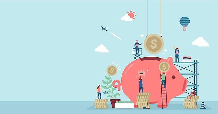 EPS 해외이미지 전신 식물 여자 남자 화분 하늘색 일러스트 비즈니스 사다리 협력 노동자 비행기 공사 서기 들기 앉기 여러명 성인 독서 물뿌리개 저축 돼지저금통 열기구 투자 오르기 닦기 동전탑 물뿌리기 안전펜스 칼라콘 얼굴없음 성인만 해외일러스트 직업 다수 항공교통 모션 대중교통 건설업 사람 금융 파란색 울타리 쌓기 동전 저금통 도구 안전장비 파일형식 벡터 이미지허브