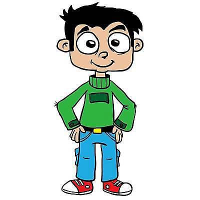 EPS 해외이미지 캐릭터 학생 응시 남자 행복 감정 어린이 남학생 일러스트 서기 사람 소년 세로 귀여움 유치원 기쁨 흰색 표현 시원함 만화 싱글 고립 승인 해외일러스트 일러캐릭터 시선 교육 컬러 컨셉 모션 파일형식 벡터 이미지허브