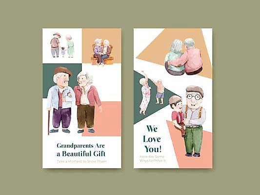 EPS 해외이미지 전신 여자 할아버지 노년 남자 할머니 어린이 허리손 일러스트 안기 서기 앉기 소년 여러명 상반신 세트 손들기 마주보기 팔짱 손잡기 점프 노부부 소셜네트워크 소셜미디어 조부모 해외일러스트 부부 포즈 다수 가족 모션 사람 성인 파일형식 벡터 이미지허브