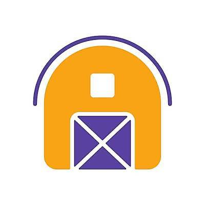 EPS 해외이미지 디자인 산업 농업 일러스트 건물 농장 문 농부 심볼 창고 사인 대문 수납 외양간 격납고 밭일 상형문자 차고 해외일러스트 직업 문자 건축물 파일형식 벡터 건축 이미지허브