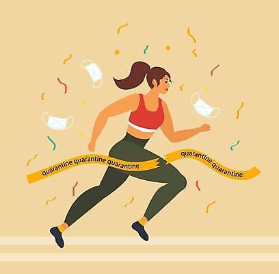 EPS 해외이미지 캐릭터 디자인 남자 행복 컨셉 일러스트 성공 건강 가면 사람 약 자유 플랫 바이러스 끝 보호 질병 만화 감염 종료 고립 그만 무료 전염병 필승 해외일러스트 일러캐릭터 감정 의학 우승 파일형식 벡터 이미지허브