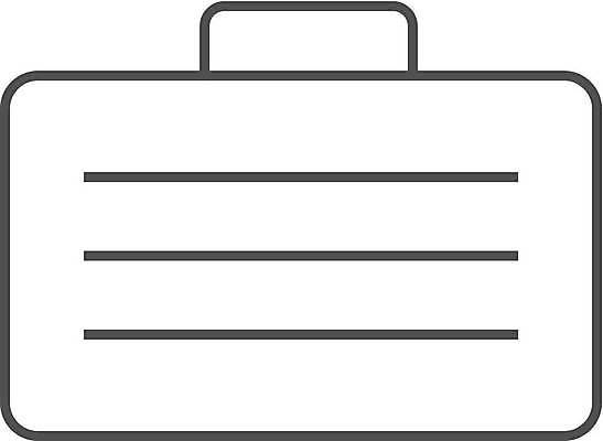 EPS 해외이미지 클립아트 직업 디자인 선 여행 돈 서류가방 가방 일러스트 비즈니스 학교 휴가 항해 손잡이 정장 그래픽 금융 상자 픽토그램 사무실 여행가방 검은색 짐 업무 심볼 오브젝트 사인 문서 심플 윤곽 수하물 얇은 포트폴리오 해외일러스트 잡화 옷 교육 컬러 배_교통 경제 작업 재산 파일형식 벡터 이미지허브