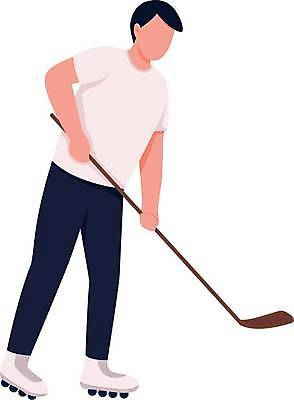 EPS 해외이미지 클립아트 백인 캐릭터 1 라이프스타일 디자인 남자 스포츠 포즈 백그라운드 밭 일러스트 건강 사람 20대 성인 취미 그래픽 운동 웹 스케이트 게임 흰색 막대기 플랫 만화 롤러 하키 애니메이션 고립 골 운동가 퍽 플레이어 해외일러스트 일러캐릭터 서양인 스포츠용품 컬러 농업 인터넷 놀이 청년 생활 구기 하키용품 파일형식 벡터 이미지허브