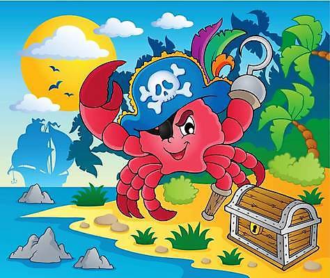 EPS 해외이미지 동물 캐릭터 모자 디자인 모래 바다 컨셉 일러스트 상상 뼈 손바닥 갑각류 미술 미소 해변 그래픽 물 상자 게 그리기 고리 위험 만화 그림 공상 해적 보물 궤 집게발 캡모자 해골모형 해외일러스트 일러캐릭터 자연요소 모자_잡화 손 잡화 모션 문화예술 표정 모형 도둑 파일형식 벡터 이미지허브