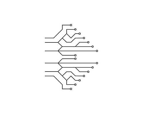 EPS 해외이미지 디자인 선 과학 백그라운드 컨셉 인터넷 일러스트 회사 통신 추상 아이디어 기술 그래픽 전자제품 컴퓨터 디지털 자료 과학기술 정보 흰색 원형 네트워크 플랫 연결 심볼 뇌 순환 전자 시스템 고립 마더보드 인공 지능 프로세서 하드웨어 활자 스타일 해외일러스트 도형 컬러 무늬 비즈니스 모션 활자판 파일형식 벡터 이미지허브