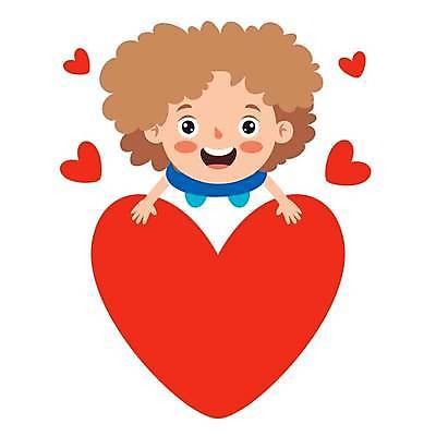 EPS 해외이미지 모양 커플 행복 포스터 어린이 분홍색 백그라운드 날개 일러스트 관계 휴가 천사 발렌타인데이 선물 사랑 사람 소년 장식 빨간색 우정 낭만 하트 축하 아기 인사 신용카드 플랫 달콤 만화 열정 큐피드 해외일러스트 남자 감정 컬러 컨셉 데이이벤트 금융 친구 예절 맛 파일형식 벡터 이미지허브