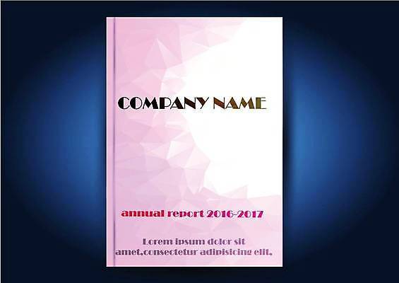 EPS 해외이미지 표지디자인 표지 분홍색 북커버 일러스트 비즈니스 추상 사람없음 책 표지샘플 해외일러스트 컬러 무늬 파일형식 벡터 이미지허브