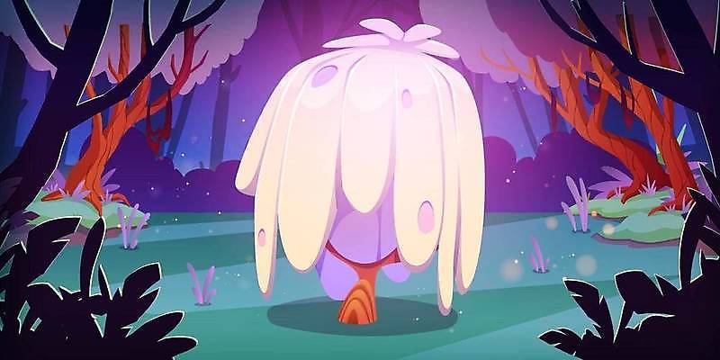 EPS 해외이미지 나무 식물 디자인 계절 호수 백그라운드 잎 일러스트 자연 동화 왕관 요정 파노라마 풍경 그래픽 물 환경 버섯 외계인 게임 연못 습지 숲 신비 열대우림 만화 장면 공상 마법 내추럴 UI 곰팡이 변소 삼림지대 인터페이스 특별함 환각 환상 해외일러스트 자연요소 컨셉 놀이 촬영기법 미확인물체 생태계 증상 파일형식 벡터 이미지허브