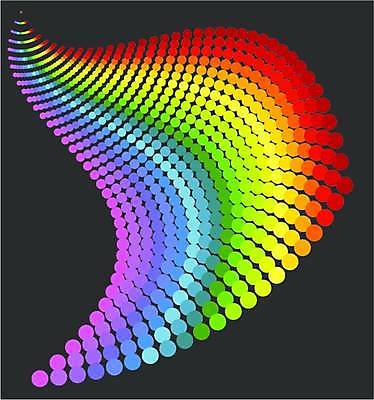 EPS 해외이미지 클립아트 모양 디자인 선 백그라운드 무지개 곡선 일러스트 벽지 추상 화살 그래픽 장식 노란색 검은색 줄무늬 모서리 방향 묘사 그림 질감 서식 복고 펑키 구성 그런지 엘리먼트 인기 스타일 해외일러스트 자연요소 컬러 무늬 파일형식 벡터 이미지허브