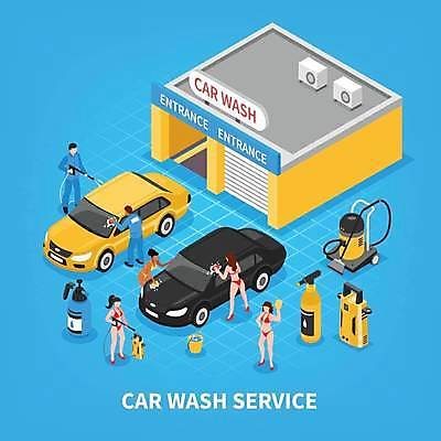 EPS 해외이미지 여자 남자 일러스트 자동차 들기 여러명 성인 비키니 3D 거품 청소 세제 서비스 비누 호스 청소기 닦기 아이소메트릭 세차 스펀지 노즐 물뿌리기 세차장 성인만 해외일러스트 수영복 육상교통 다수 모션 사람 전자제품 위생용품 청소도구 디지털합성 파일형식 벡터 이미지허브