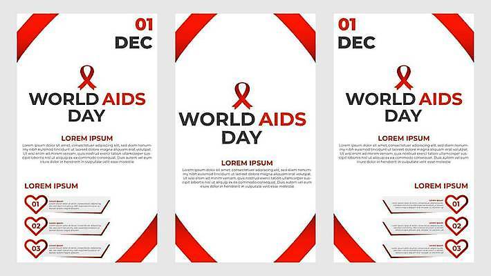 EPS 해외이미지 배너 포스터 리본 캠페인 백그라운드 컨셉 일러스트 건강 병원 사랑 안전 사람 치료 빨간색 세계 약 희망 의사 흰색 긴급 도움 신용카드 바이러스 보호 질병 12월 심볼 사인 예방 긍정 돌봄 면역력 에이즈 연대 지원 헬프 해외일러스트 감정 컬러 의학 모션 금융 의료진 날짜 파일형식 벡터 이미지허브