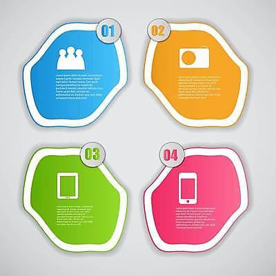 EPS 해외이미지 디자인 일러스트 비즈니스 모바일 사람모양 사람없음 스마트폰 태블릿 숫자 카메라 자료 인포그래픽 정보 목차 해외일러스트 모양 문자 전자제품 핸드폰 스마트기기 파일형식 벡터 이미지허브