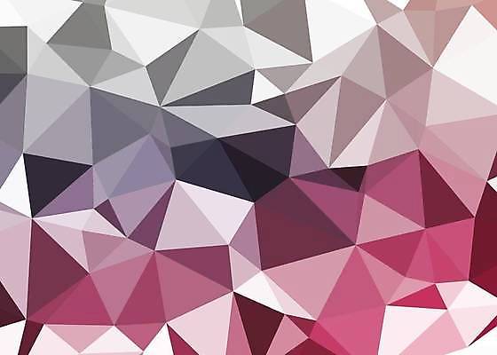 EPS 해외이미지 도형 백그라운드 패턴 일러스트 추상 사람없음 삼각형 폴리곤 해외일러스트 무늬 파일형식 벡터 이미지허브