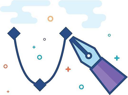 EPS 해외이미지 클립아트 모양 곡선 일러스트 그림자 그래픽 장식 픽토그램 펜 웹 공구 업무 플랫 디자이너 심볼 오브젝트 사인 그림 윤곽 커서 포인트 닻 마디 구성 방법 제어 해외일러스트 직업 선 인터넷 금융 필기구 도구 작업 파일형식 벡터 이미지허브