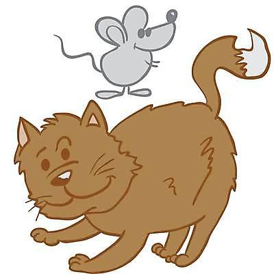 EPS 해외이미지 동물 캐릭터 백그라운드 일러스트 자국 놀이 수염 반려동물 갈색 고양이 회색 흰색 입 낙서 쥐 먹이 만화 그림 코 꼬리 귀 육식동물 고립 해외일러스트 일러캐릭터 컬러 포유류 신체부위 설치류 파일형식 벡터 이미지허브