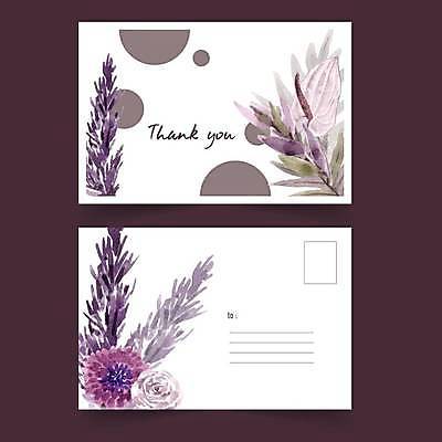 EPS 해외이미지 꽃 일러스트 사람없음 보라색 흰색 엽서 감성 안스리움 해외일러스트 식물 컬러 컨셉 편지 파일형식 벡터 이미지허브