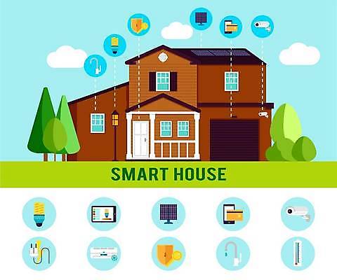 EPS 해외이미지 나무 일러스트 전구 창문 주택 사람없음 스마트폰 세트 태블릿 과학기술 신용카드 플러그 보호 온도계 에어컨 스마트 수도꼭지 보안 집열판 방패 감시카메라 자동화 스마트홈 스마트페이 해외일러스트 식물 컨셉 기술 안전 건물 금융 전자제품 핸드폰 스마트기기 카메라 가전제품 태양에너지 결제 파일형식 벡터 AI_인공지능 이미지허브