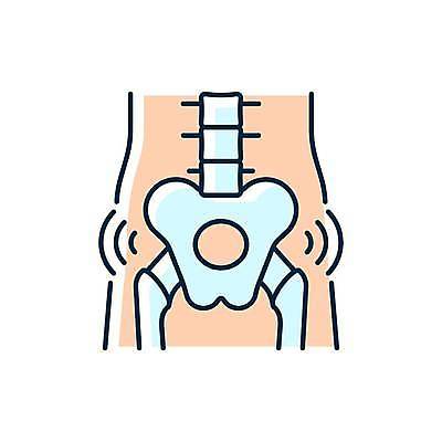 EPS 해외이미지 클립아트 디자인 선 컨셉 일러스트 해부 뼈 골격 건강 미술 치료 픽토그램 약 웹 고통 플랫 질병 엉덩이 만화 심볼 관절염 윤곽 고립 얇은 엘리먼트 연골 활자 해외일러스트 감정 인터넷 의학 문화예술 신체부위 활자판 파일형식 벡터 사람 인쇄판 인쇄 이미지허브