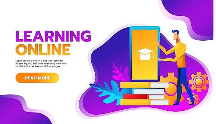 EPS 해외이미지 학생 디자인 교육 백그라운드 컨셉 인터넷 일러스트 비즈니스 졸업 교실 학교 거리 아이디어 책 노트북 학습 스터디 컴퓨터 웹 정보 가르침 플랫 전자책 도서관 강의 땅 심볼 서비스 사인 대학교 온라인 온라인강의 해외일러스트 전자제품 파일형식 벡터 언택트 이미지허브