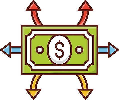 EPS 해외이미지 선 이동 돈 일러스트 비즈니스 금융 픽토그램 자료 웹 계산기 계산 재산 심볼 사인 상업 윤곽 나눔 회계 대출 경영 고립 수입 예산 해외일러스트 컨셉 인터넷 문구용품 경제 장비 파일형식 벡터 이미지허브