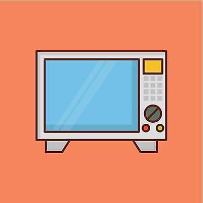 EPS 해외이미지 접시 선 음식 일러스트 가정 호텔 요리 안전 전자제품 주방 식당 기계 장비 과학기술 전자레인지 오븐 심볼 타이머 고립 돌봄 철강 해외일러스트 식기 모션 숙소 기술 상점 가전제품 레인지 파일형식 벡터 이미지허브