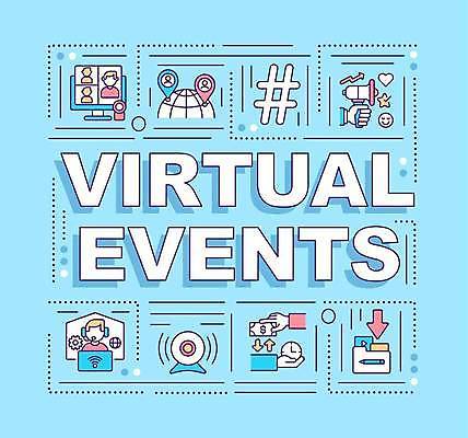 EPS 해외이미지 디자인 배너 영어 점선 선 하늘색 라인일러스트 일러스트 이벤트 타이포그라피 사람없음 단어 노트북 확성기 외침 다운로드 가상현실 집모양 해시태그 해외일러스트 모양 문자 파란색 전자제품 소리 특수문자 파일형식 벡터 이미지허브