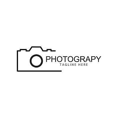 EPS 해외이미지 일러스트 사람없음 카메라 심볼 사진관 브랜딩 해외일러스트 전자제품 파일형식 벡터 이미지허브