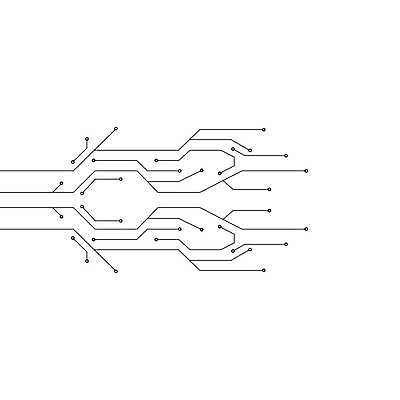 EPS 해외이미지 디자인 선 과학 백그라운드 컨셉 인터넷 일러스트 회사 통신 추상 아이디어 기술 그래픽 전자제품 컴퓨터 디지털 자료 과학기술 정보 흰색 원형 네트워크 플랫 연결 심볼 뇌 순환 전자 시스템 고립 마더보드 인공 지능 프로세서 하드웨어 활자 스타일 해외일러스트 도형 컬러 무늬 비즈니스 모션 활자판 파일형식 벡터 이미지허브