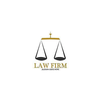 EPS 해외이미지 일러스트 사람없음 법률가 심볼 양팔저울 브랜딩 해외일러스트 직업 저울 파일형식 벡터 이미지허브