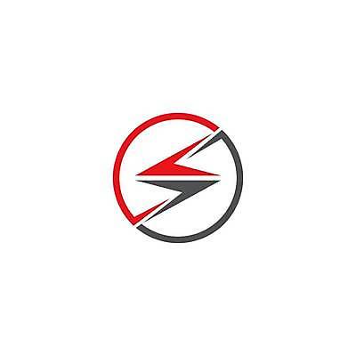 EPS 해외이미지 디자인 일러스트 회사 빛 힘 에너지 위험 번개 심볼 사인 속도 싸움 전자 볼트 방패 S 고립 엘리먼트 힘찬 해외일러스트 알파벳 컨셉 비즈니스 모션 날씨 공구 파일형식 벡터 영어 도구 문자 이미지허브