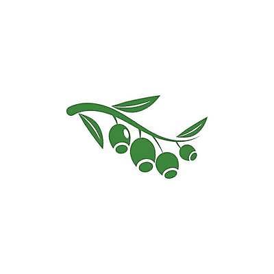 EPS 해외이미지 열매 잎 일러스트 사람없음 나뭇가지 심볼 유칼립투스 브랜딩 해외일러스트 나무 식물 파일형식 벡터 이미지허브