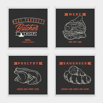 EPS 해외이미지 잡화 조각 일러스트 재료 육류 돼지고기 스테이크 비프스테이크 세트 상점 주방 식당 식사 소고기 햄버거 돼지 소시지 시장 맛 낙서 상품 바비큐 스케치 굽기 수집 메뉴 준비 햄 베이컨 후추 양고기 등심 살라미 송아지고기 식품점 정육점 페퍼로니 프랑크푸르트 맛있는 해외일러스트 음식 컨셉 식재료 포유류 패스트푸드 서양음식 독일 미술 도시 가공식품 구이 향신료 파일형식 벡터 이미지허브